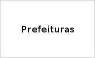 Prefeituras