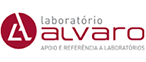 Logo Alvaro